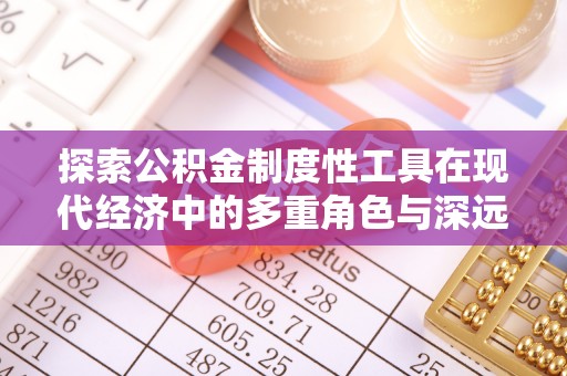 讷河探索公积金制度性工具在现代经济中的多重角色与深远影响