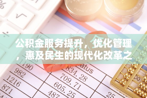讷河公积金服务提升，优化管理，惠及民生的现代化改革之路
